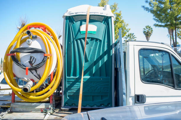 Best Handicap porta potty rental  in Clearview, WA