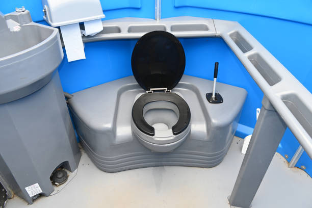 Best Porta potty for special events  in Clearview, WA