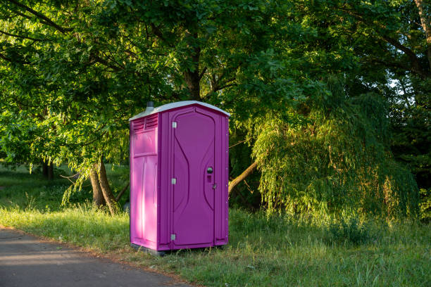 Best Portable toilet rental cost  in Clearview, WA