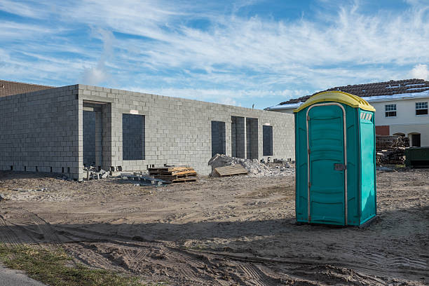 Best Event porta potty rental  in Clearview, WA